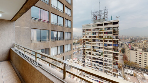Oferta Por 3 Meses! Departamento En Arriendo Disponible