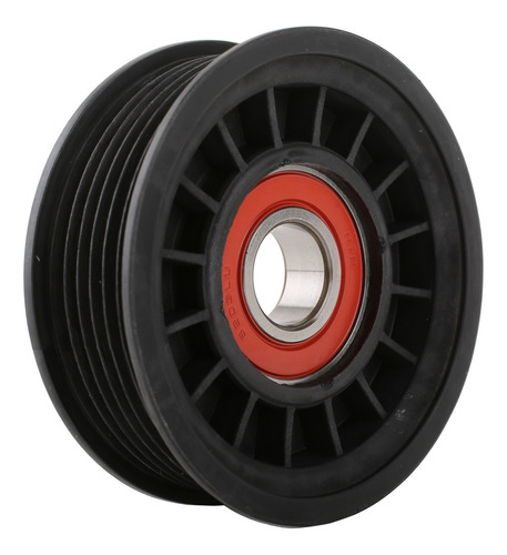 Polea Tensora De Accesorios Yukon V8 6.0l 00 A 13 Kg 2784931
