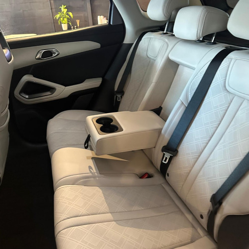 BYD Yuan Pro 0.0 Gs