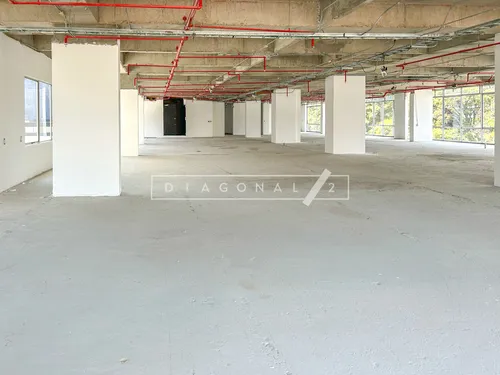Oficina En Arriendo En Chicó Norte