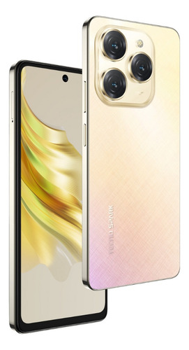 Tecno Spark 20 Pro Dual Sim 256+8gb