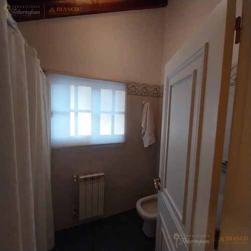 Propiedad En Venta Con Parque De 1 Hectarea | Villa General Belgrano