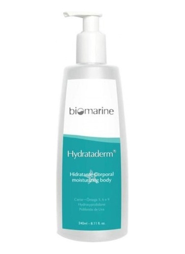 Biomarine Hydrataderm 240ml