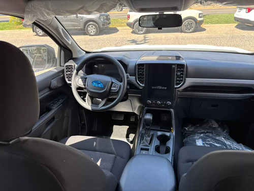 Ford Ranger 2.3 Xl Gasolina At