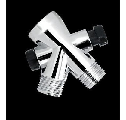 Imagen 2 de 4 de Griferia Desviador Regadera Belt-g Cod: 5010017
