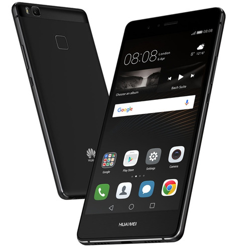Huawei P9 16gb Libre De Fabrica Impecable 10 De 10