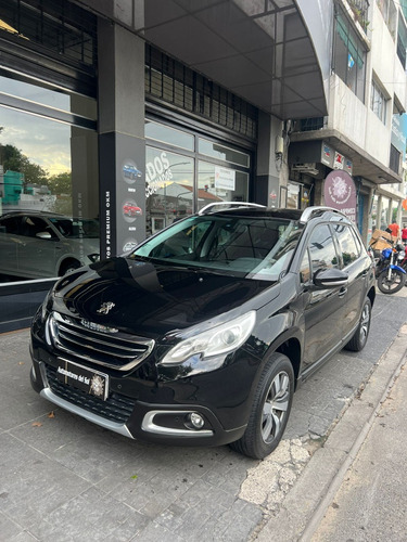 Peugeot 2008 1.6 Feline