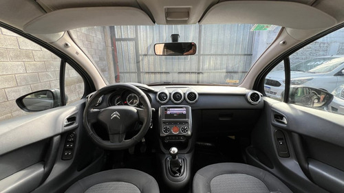 Citroën C3 1.5 Feel 90cv