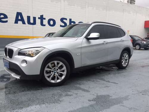 Bmw X1 S-drive 18i 2.0 Automático