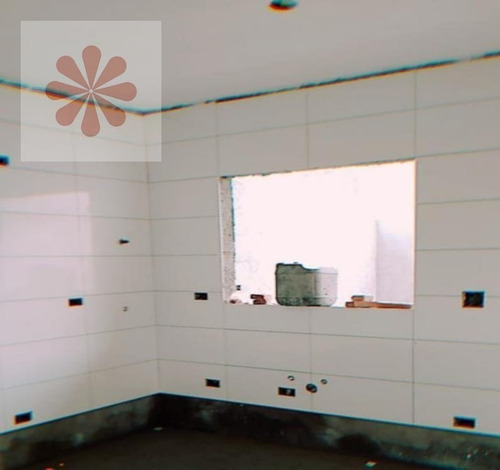 Imagem 3 de 5 de Casa Sobrado Em Jardim Nossa Senhora Do Carmo - São Paulo - 5698