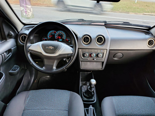 Chevrolet Celta 1.0 MPFI LS 8V