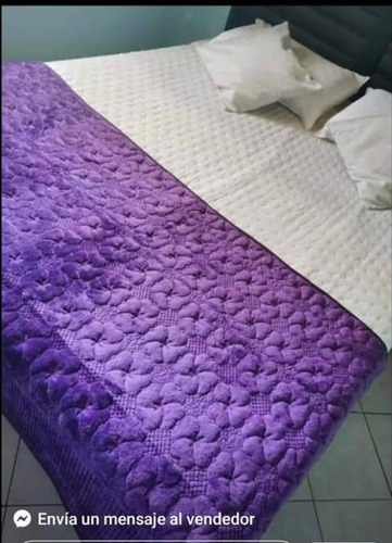 Pieceras Para Decorar Tu Cama