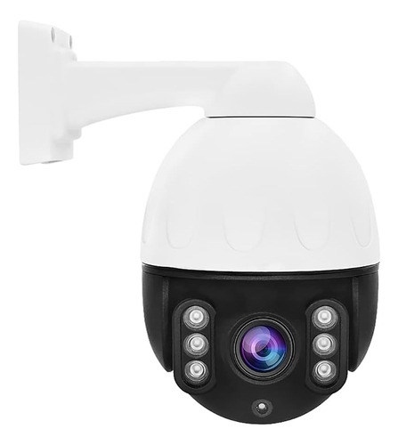 Cámara De Seguridad, Yoluke 1920p Hd Wifi Interiorexterior45