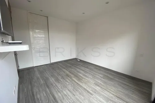 Apartamento En Venta En Chico Norte. Cod V6840