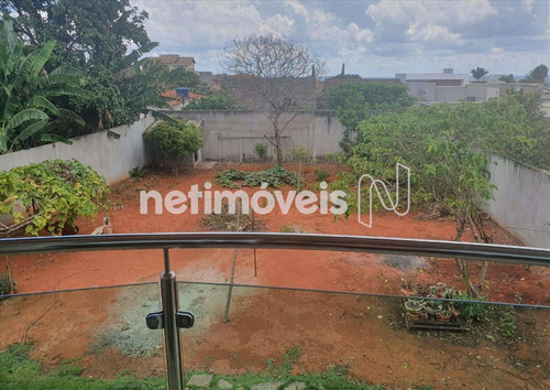 Imagem 4 de 11 de Venda Casa Em Condomínio Vicente Pires Vicente Pires - 839755