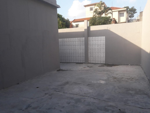 Imagem 11 de 21 de Ótimo Galpão À Venda Na Vila Boaçava Na Rua Itamoji - 12084