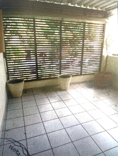 Imagem 3 de 15 de Belíssima Casa A Venda Na Vila Mariana
