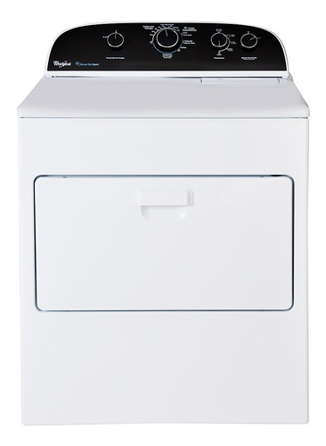 Imagen 3 de 6 de Whirlpool Secadora A Gas 19kg 42lb Carga Frontal 9 Ciclos