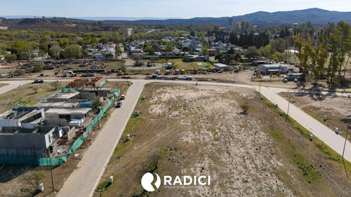 Venta Lote Apto Casa De 250 Mts En Nuevo Malagueño! No Te Lo Podes Perder!