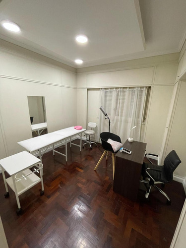 Consultorios En Alquiler - 1 Ambiente - Villa Devoto