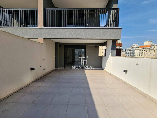 Imagem 5 de 21 de Penthouse À Venda, 67 M² Por R$ 908.766,00 - Consolação - São Paulo/sp - Ph0026