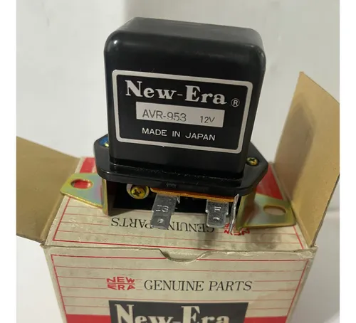 Caja Reguladora New Era Avr-953 12v