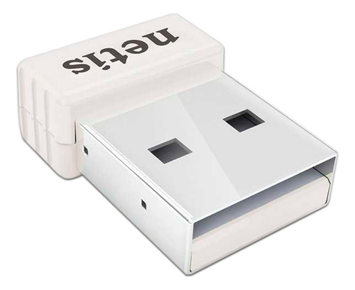 Nano Adaptador Inalámbrico Usb Netis Wf2120 Sample