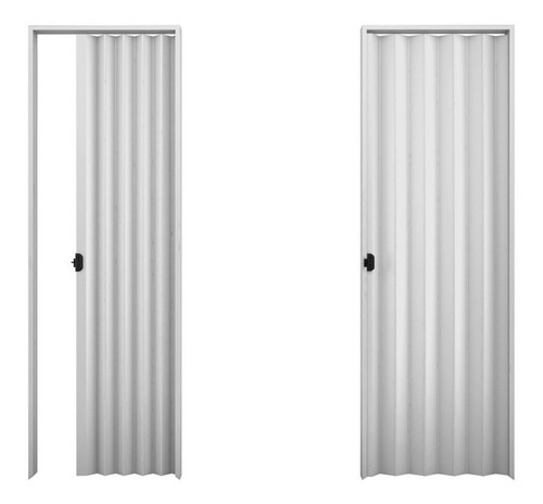 Puertas Plegables De Pvc 70cm