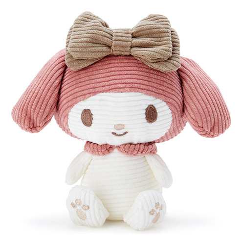 Sanrio - Peluche My Melody Corduroy