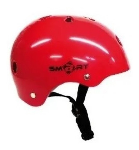 Casco Smart Proteccion Bicicleta Skate  Rollers Envio