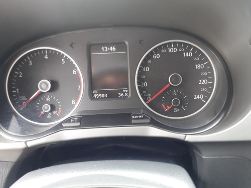 Volkswagen Fox 1.6 Comfortline 2017