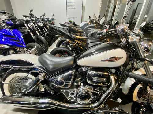 Imagen 3 de 25 de Suzuki Marauder 800