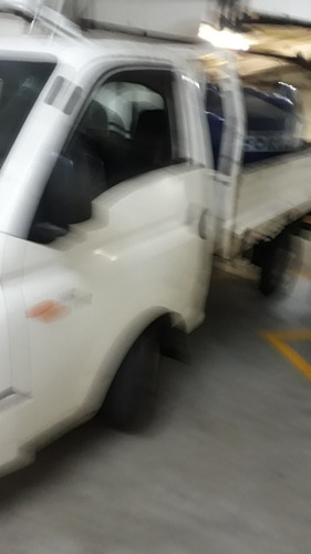 Hyundai Hr 2.5 Rs Longo S/ Carroceria Tci 2p 2008