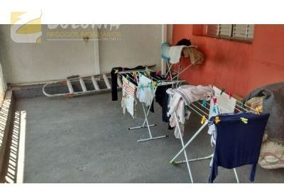 Terreno - Ref: 41129