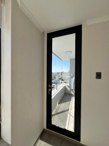 Se Arrienda Departamento Nuevo Amoblado, Rengo, Concepción