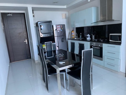 Imagen 7 de 19 de Venta Apartamento Duplex De Una Alc Castillogrande
