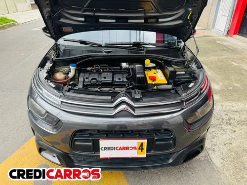 Citroën C4 Cactus 1.2 Cactus Shine