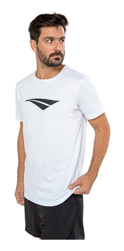 Remera Hombre Algodón Penalty Logo