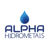 Alpha Hidrometais