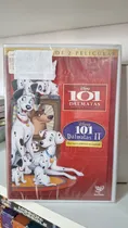 Comprar Dvd -- 101 Dalmatas \u002F 101 Dalmatas 2