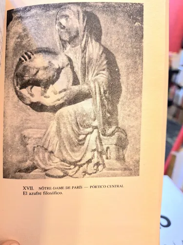 El Misterio De Las Catedrales. Fulcanelli (Usado)
