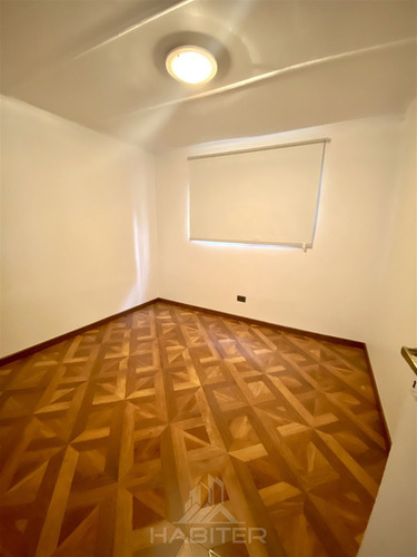 Se Arrienda Linda Y Amplia Casa En El Centro De Curicó!