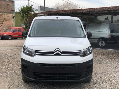 Citroen Berlingo K9 Diésel. Entrega Ya!