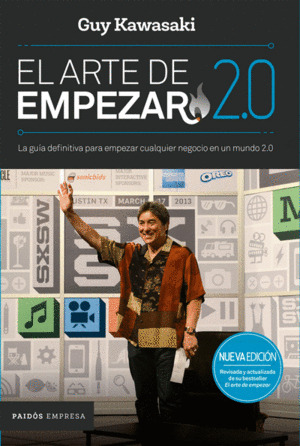 Libro El Arte De Empezar 2.0