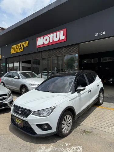 Seat Arona 1.6 Reference
