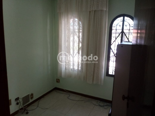Casa Com Elevador Jardim Eulina Em Campinas - Ca00817 - 69020742
