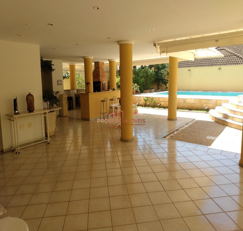 Imagem 6 de 30 de Casa Damha I - Venda - Cd00099 - 70607933