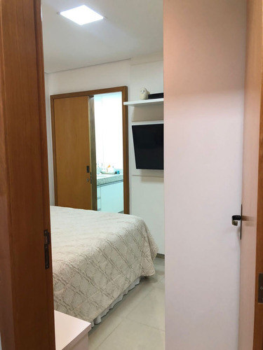 Imagem 30 de 30 de Apto Castelo | 2 Quartos | 111 M² | Cond: R$250.00 | 2 Vagas - 8icfvd