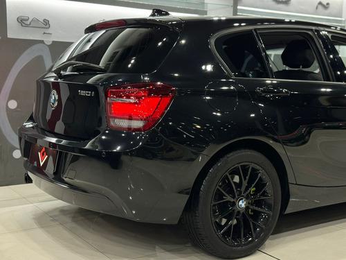 BMW Serie 1 2.0 Sport Gp Active Flex Aut. 5p