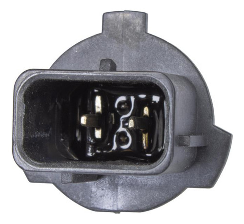 Lâmpada Psx P13w 12v 13w Plug 2 Terminais Base Pg18.5d-1